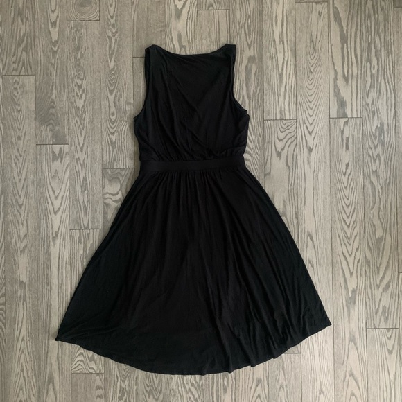 Anthropologie Maeve Cowl Neck Dress👗🌹✨ - Picture 2 of 5